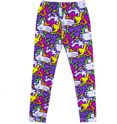 Лосины 0129104908 