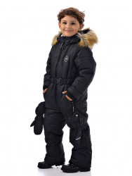 Комбинезон совместный 31-24 и/о (бол.) зима (5)Размеры 116, 122, 128, 134, 140