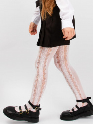 Колготки капроновые детские 