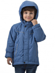 Куртка для мальчика 94-23 (5)Размеры 80,86,92,98,104