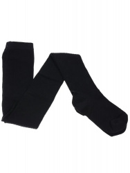 А 44 колготки детские, черный