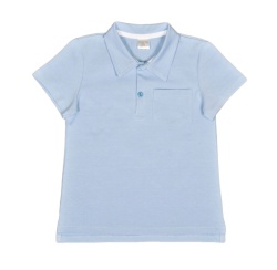 159-015-02 Рубашка-поло