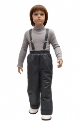 Брюки для девочки 26-24 весна (5) 80, 86, 92, 98, 104