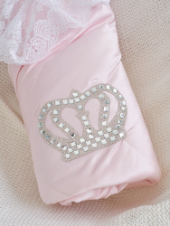 Конверт-одеяло на выписку