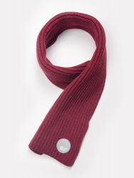 6058-12 ШАРФ-ДЕТСКИЙ "Comon" винный