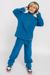 Костюм, 563-40-24, 116 аквамарин