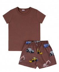 Комплект дм