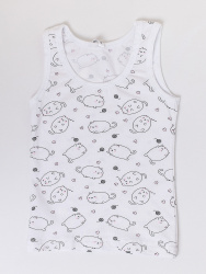 032/1_НБЛ23 Майка д/д 