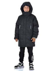 Куртка для мальчика 45-23 зима (5)Размеры 134,140,146,152,158