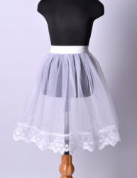 Подъюбник фатиновый 