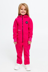 Комбинезон, 150-22-223, фуксия