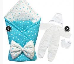 Комплект на выписку 5 пр. 