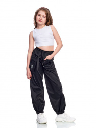 Брюки для девочки