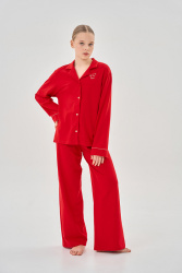 Комплект, 726-16-24, 134 красный