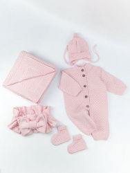 Комплект на выписку 