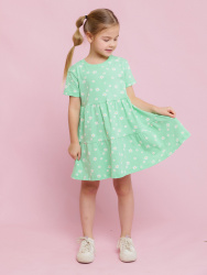 0052_ЛС24 Платье кр.рукав 