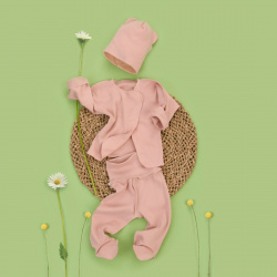 Комплект 3 предмета "Любимые ромашки-1"