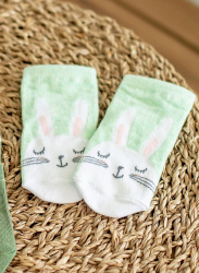 D130 Носки детские