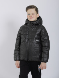 Куртка Нейт 150 гр. черный