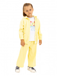 О55885 Джемпер д/дев.