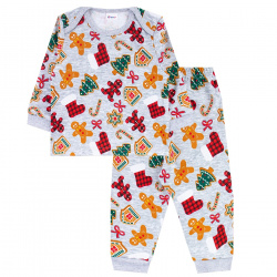 Пижама 0433200203 