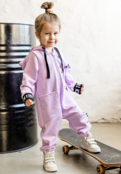 557-23ф Комбинезон "Баффи" 