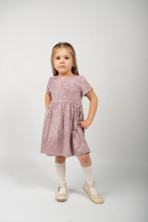 Платье варенка