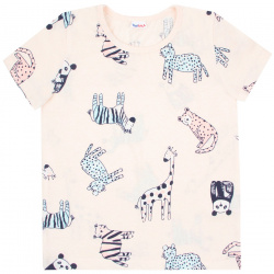 Фуфайка 0021100507 (60 р-р)