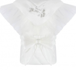 Конверт-одеяло на выписку