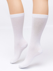 TLG253 Гольфы детские белые 