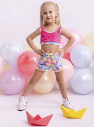 0030_ЛС22  Шорты д/д