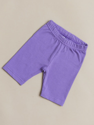 023_БК24 Велосипедки д/д фиолетовый 