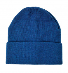 0944-81 ШАПКА р.50 джинс