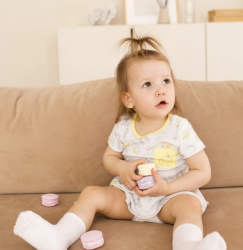 03004_BAT  Платье мультиколор