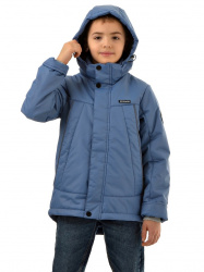 Куртка для мальчика 36-23 (5)Размеры 110, 116, 122, 128, 134