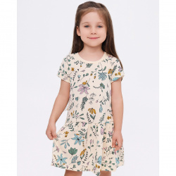 Платье 1800100105 