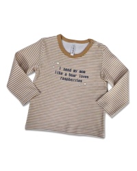 032/1_ОН23 Футболка дл.рукав