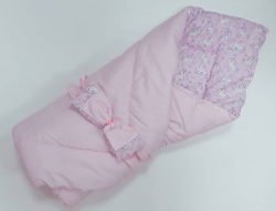 Одеяло, бант