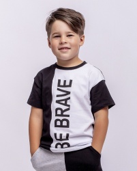 004_СН22 Футболка унисекс