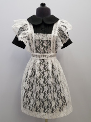 Фартук для девочки