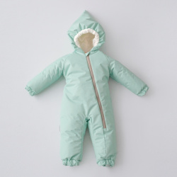 Комбинезон "Домовенок-2", открытый, демисезонный