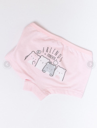 046_НБЛ23 Трусы д/д 