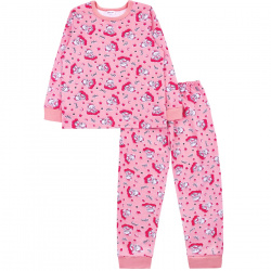 Пижама 0936310805