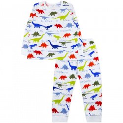 Пижама 0936101909 