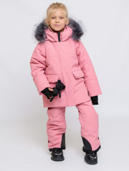 725-25з-1 Комплект для девочки «НЕВАДА» розовый нектар