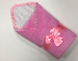 Одеяло на выписку 8 предметов