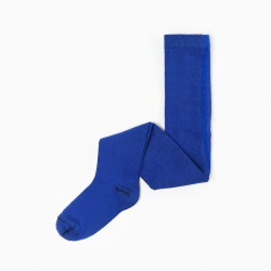 С 168 14-15 (92-98) колготки детские, василек