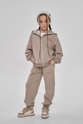 Костюм, 1006-23-25, стальной