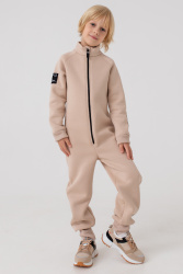 Комбинезон, 478-22-24,  экрю