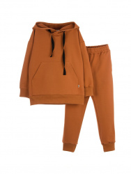 Костюм 1112А15 кэмел